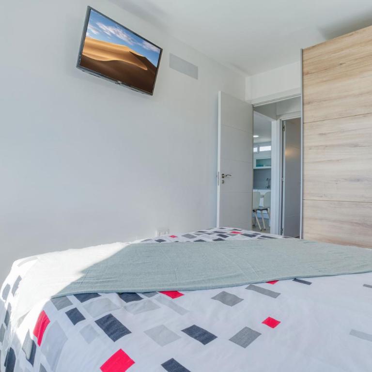 Panoramic views - Apartamento de 2 dormitorios - 18
