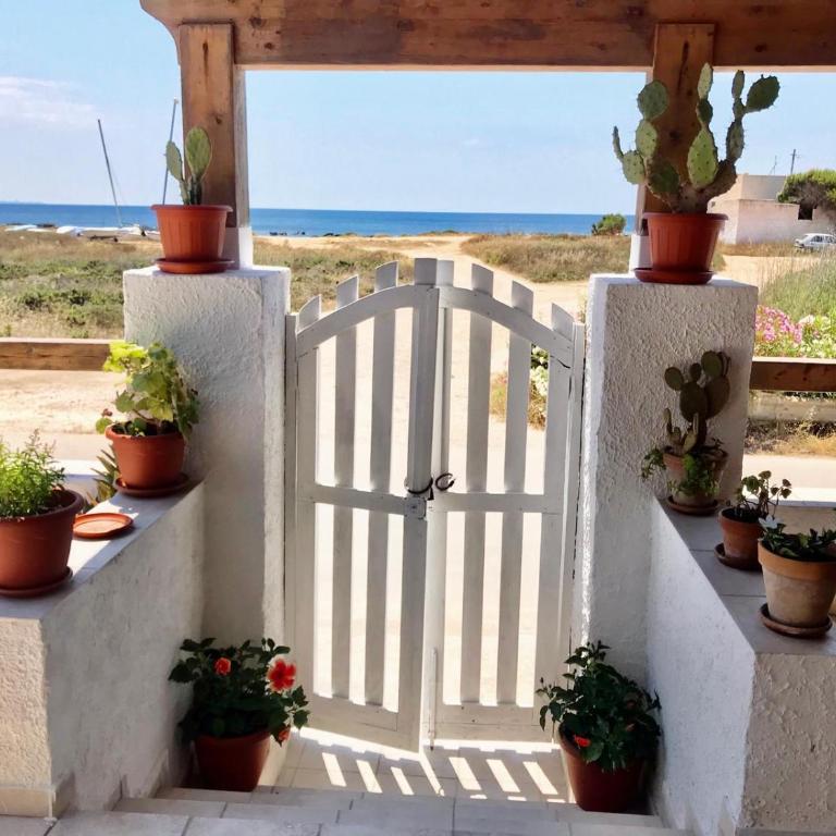 Home Music&Love vista mare - Casa con 2 Camere da Letto - 2