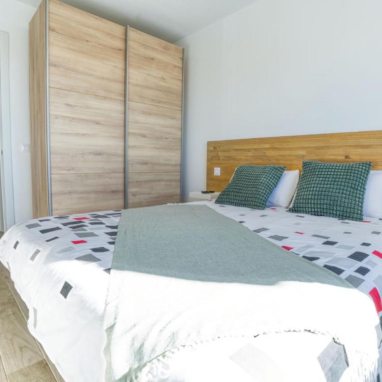 Panoramic views - Apartamento de 2 dormitorios - 17