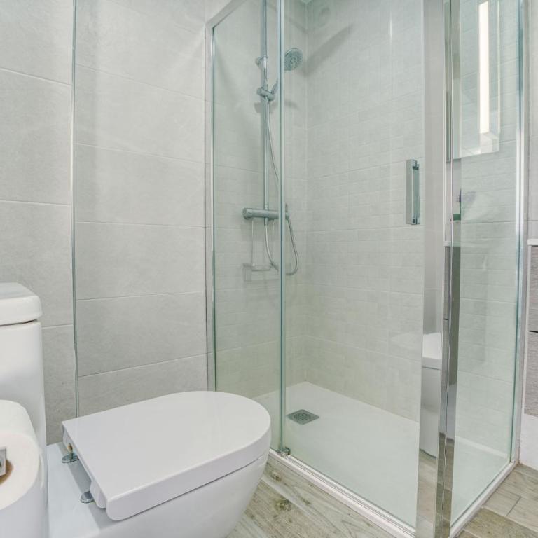 Panoramic views - Apartamento de 2 dormitorios - 26