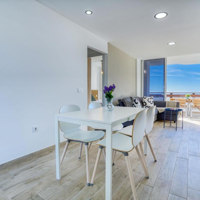 Panoramic views - Apartamento de 2 dormitorios - 2