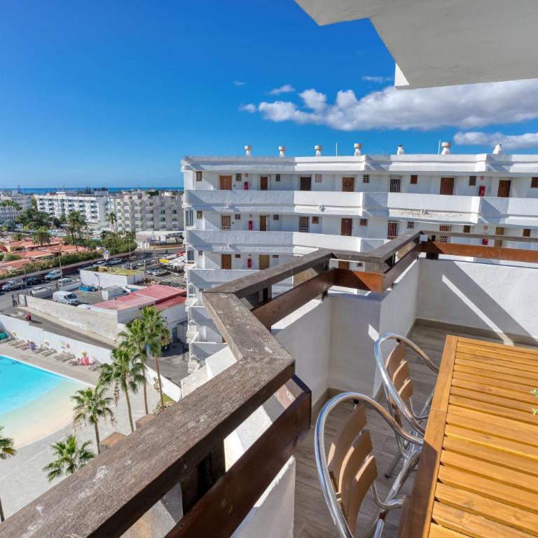 Panoramic views - Apartamento de 2 dormitorios - 30