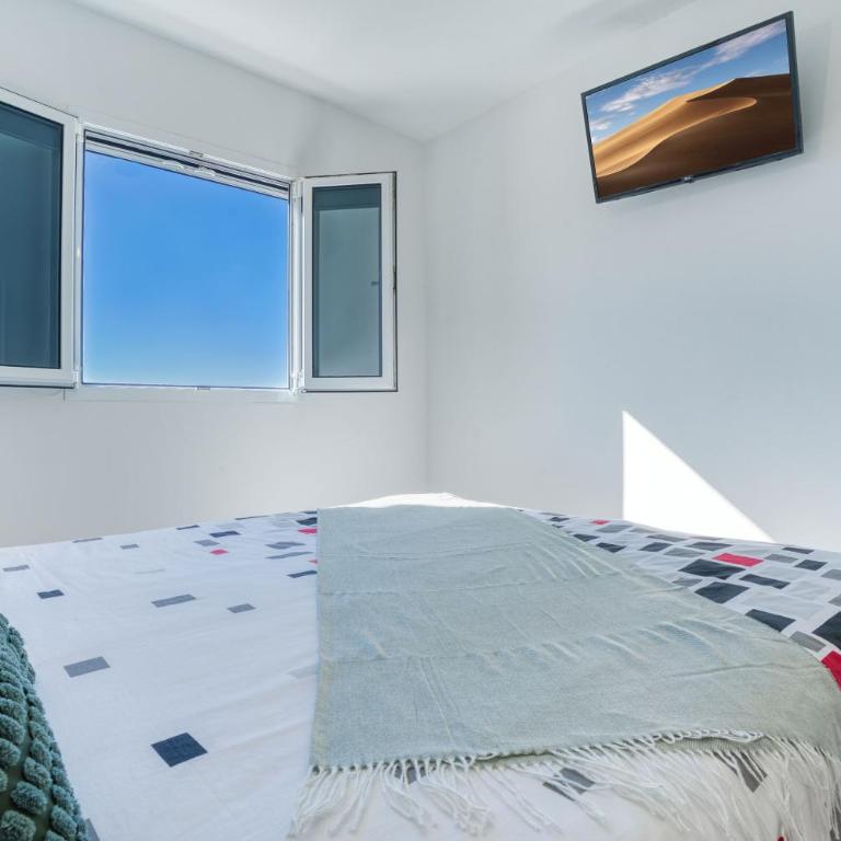 Panoramic views - Apartamento de 2 dormitorios - 20