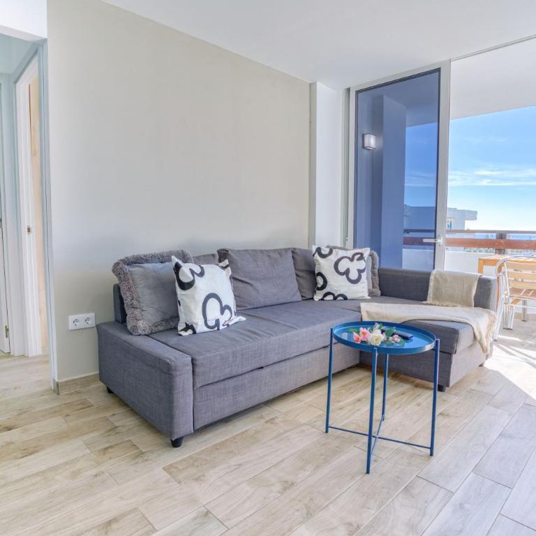 Panoramic views - Apartamento de 2 dormitorios - 5