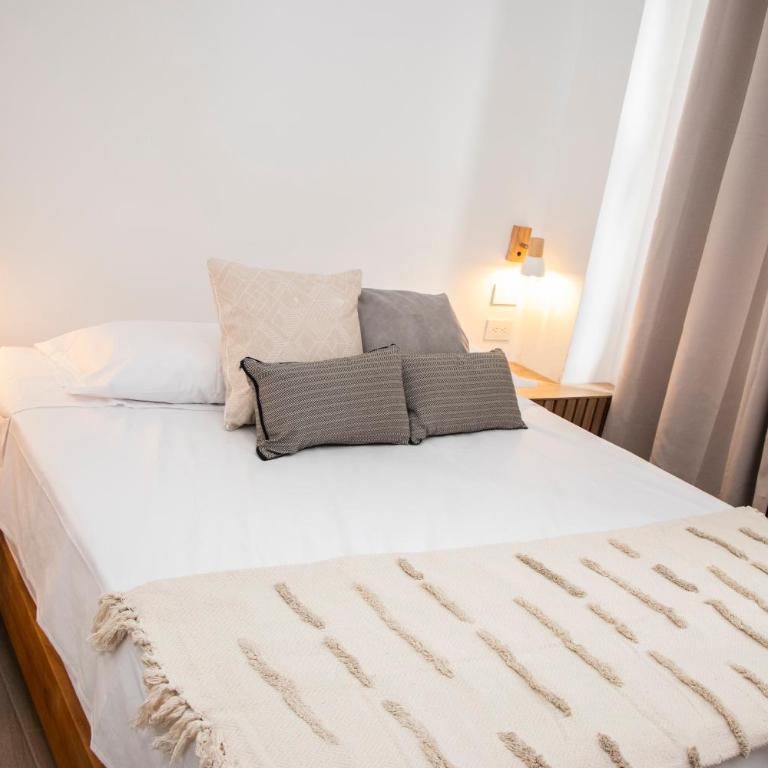 Zenia 70 Living & Suites - Apartamento Deluxe de 1 dormitorio - 6