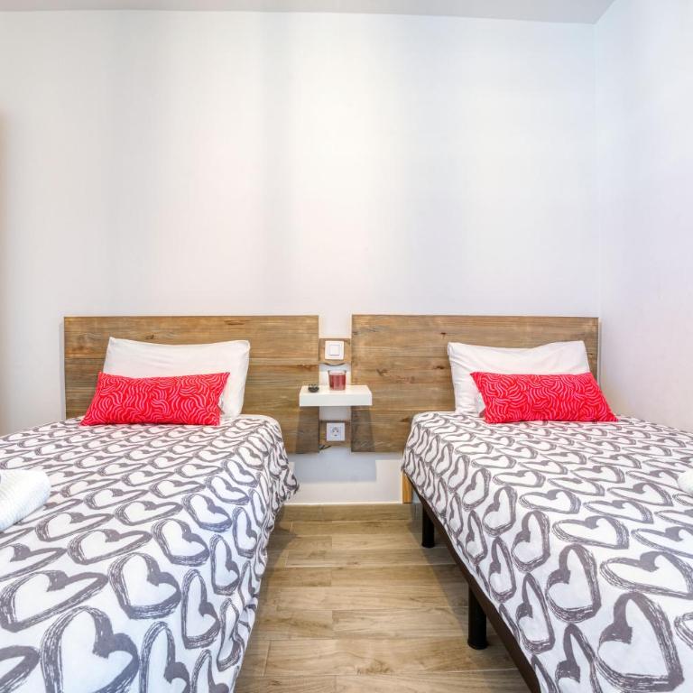 Panoramic views - Apartamento de 2 dormitorios - 22