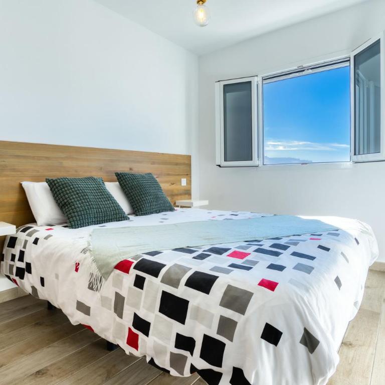 Panoramic views - Apartamento de 2 dormitorios - 14