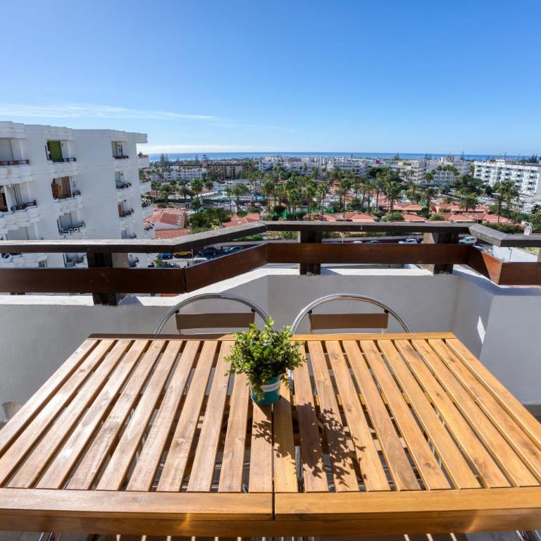 Panoramic views - Apartamento de 2 dormitorios - 28