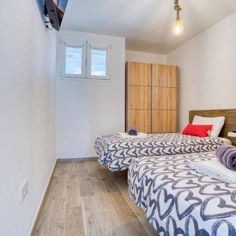 Panoramic views - Apartamento de 2 dormitorios - 21