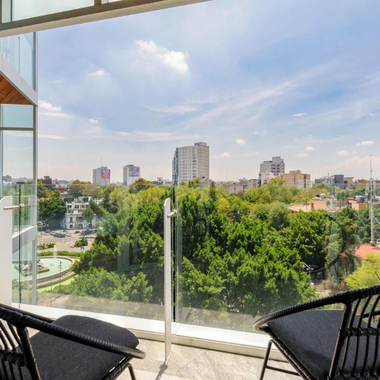Icon Cibeles by Wynwood House - Apartment - 2