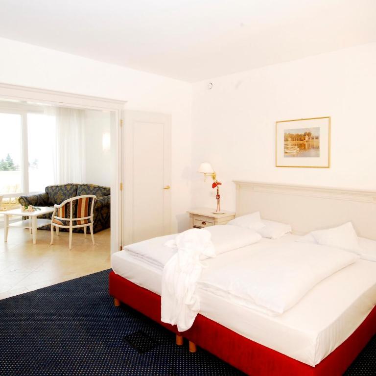 Kröllnerhof - Suite con Balcone - 1