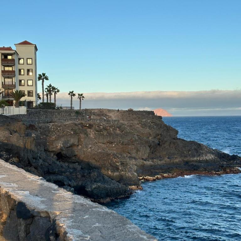 Balcon del Mar - Apartamento de 1 dormitorio - 2