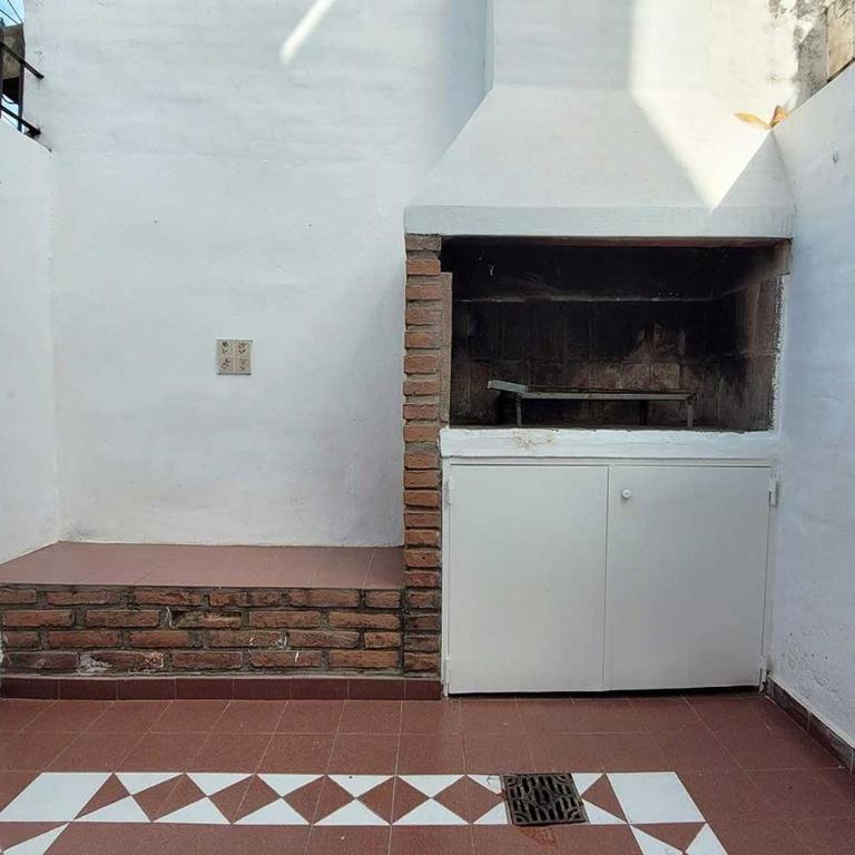 Casa para 5 Personas en Villa Cabrera con Garage - Casa de 2 dormitorios - 8