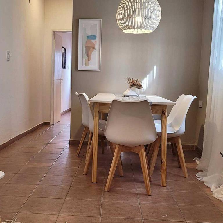 Casa para 5 Personas en Villa Cabrera con Garage - Casa de 2 dormitorios - 12