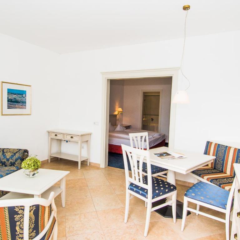 Kröllnerhof - Suite con Balcone - 7