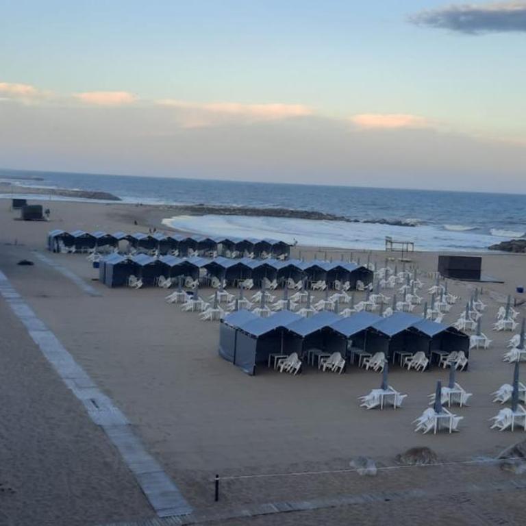 Casa Mar VI - Apartamento de 1 dormitorio - 12