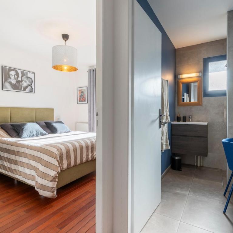 Villa Terrama Capbreton - Villa - 39