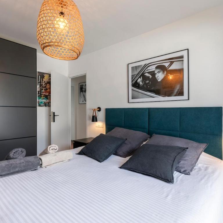 Villa Terrama Capbreton - Villa - 13
