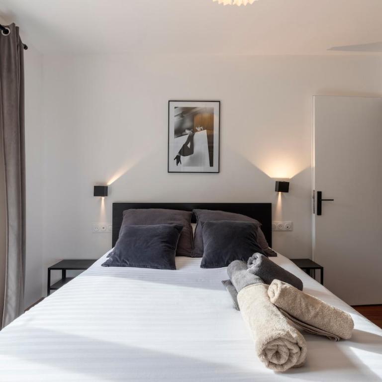 Villa Terrama Capbreton - Villa - 12