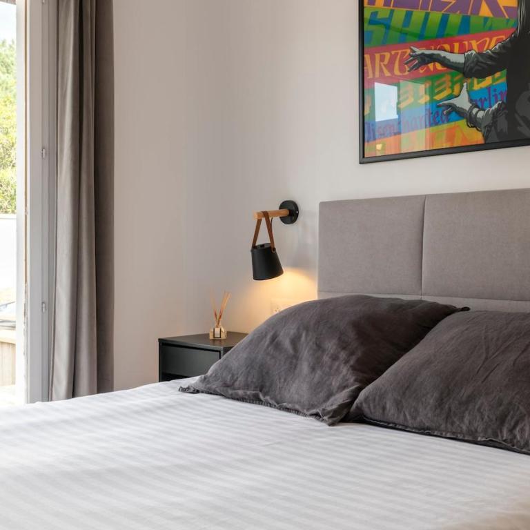 Villa Terrama Capbreton - Villa - 14