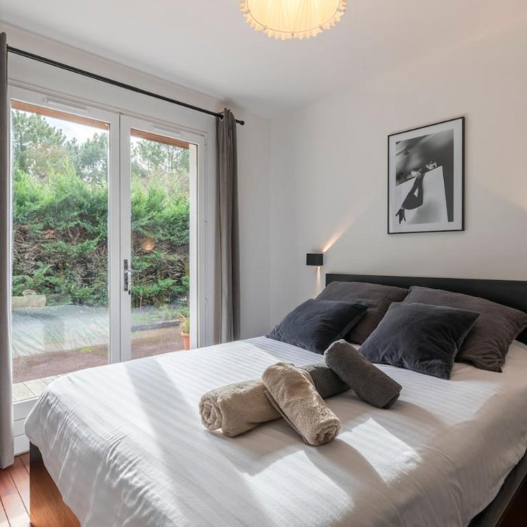 Villa Terrama Capbreton - Villa - 15