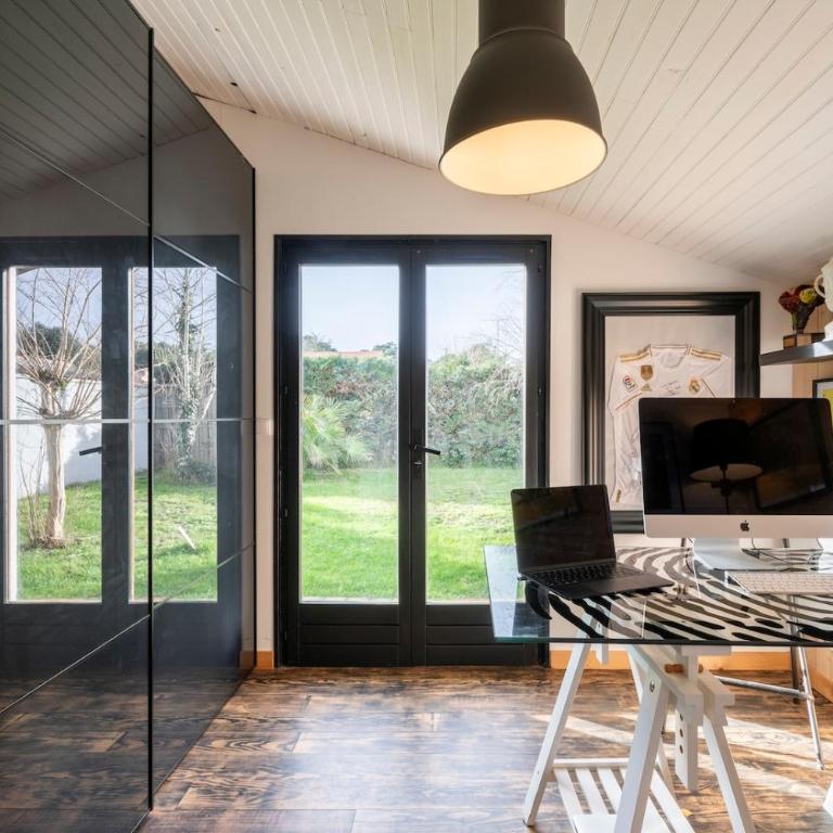 Villa Terrama Capbreton - Villa - 23