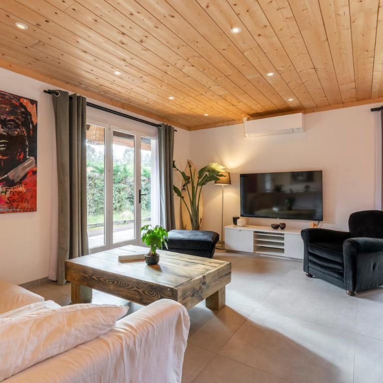 Villa Terrama Capbreton - Villa - 51