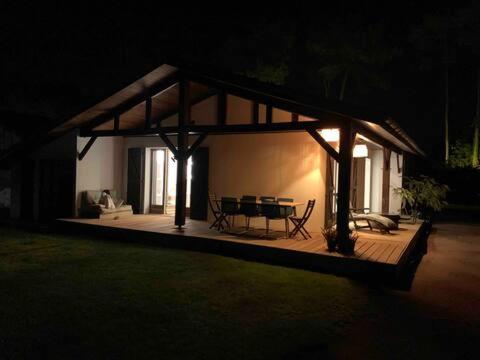 Villa Terrama Capbreton - Villa - 55