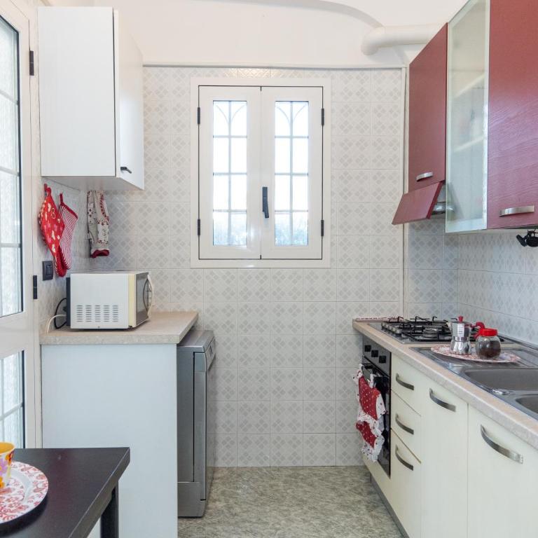 Villa Teresa - Seaside Retreat in Ostuni - Villa with Sea View - 15
