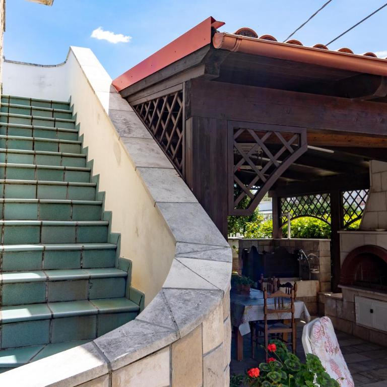Villa Teresa - Seaside Retreat in Ostuni - Villa with Sea View - 22