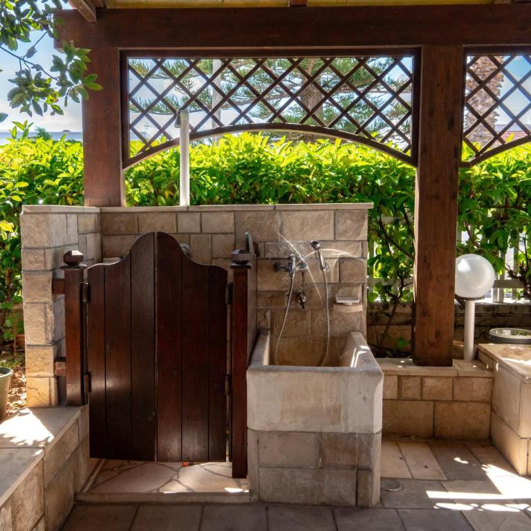 Villa Teresa - Seaside Retreat in Ostuni - Villa with Sea View - 21