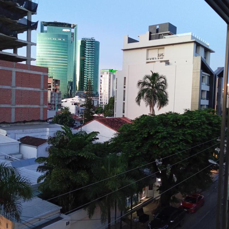 Smart Studio Soul - Apartamento con balcón - 6