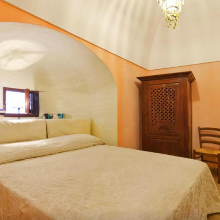 Dammusi Ambra - Casa con 2 Camere da Letto - 1