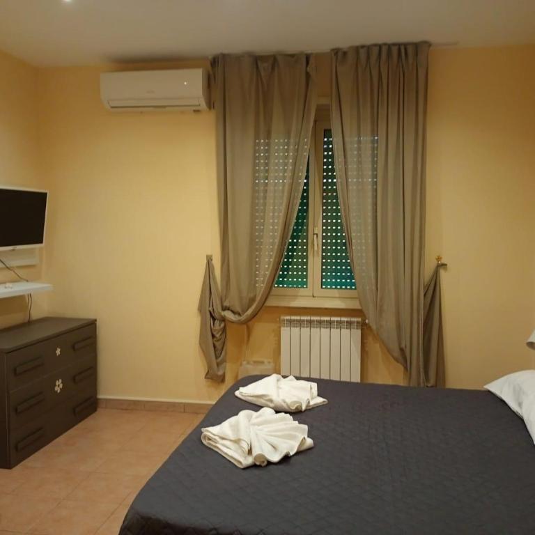 Gemelli House - Appartamento con 2 Camere da Letto - 2