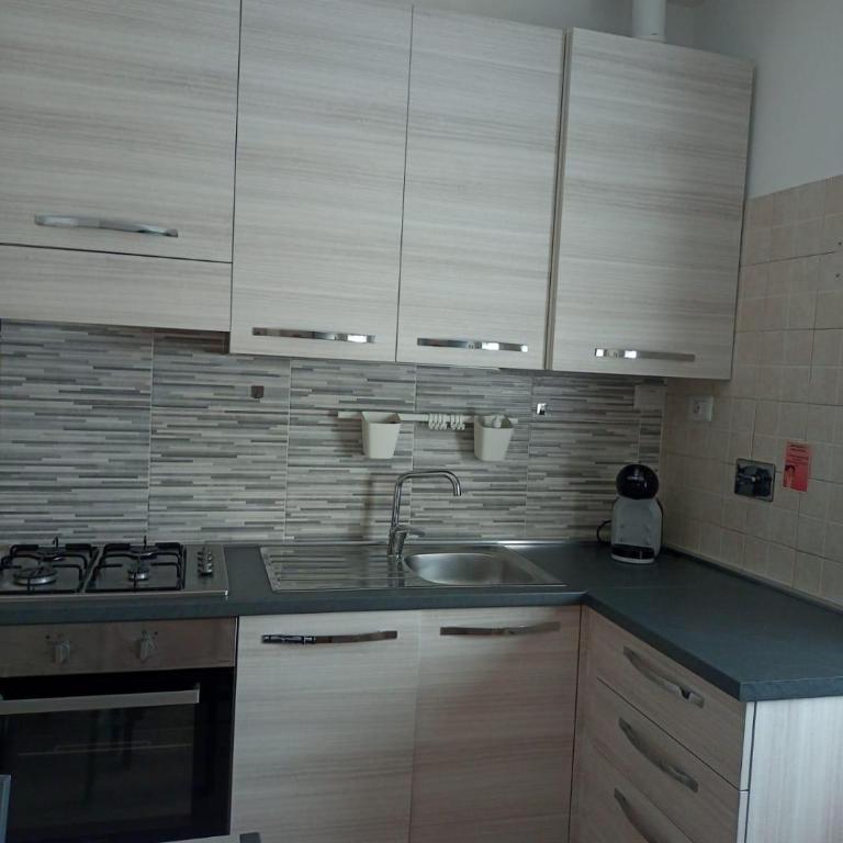 Gemelli House - Appartamento con 2 Camere da Letto - 7