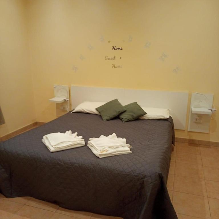 Gemelli House - Appartamento con 2 Camere da Letto - 8