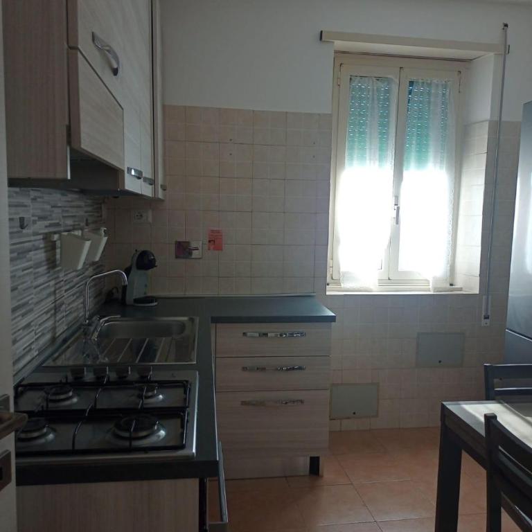 Gemelli House - Appartamento con 2 Camere da Letto - 9