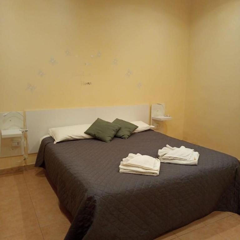 Gemelli House - Appartamento con 2 Camere da Letto - 10