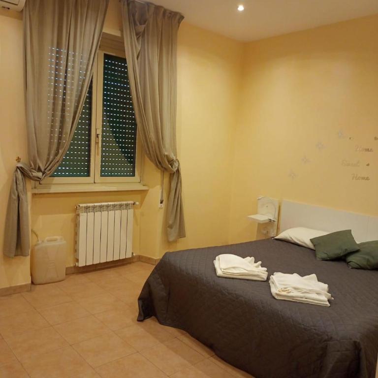 Gemelli House - Appartamento con 2 Camere da Letto - 12