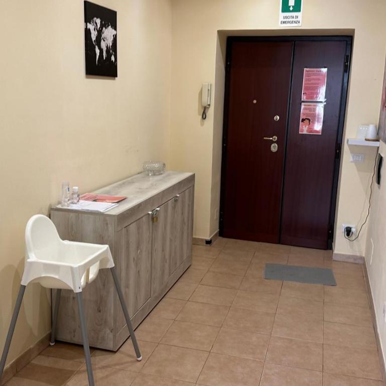 Gemelli House - Appartamento con 2 Camere da Letto - 13
