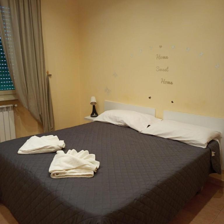 Gemelli House - Appartamento con 2 Camere da Letto - 14