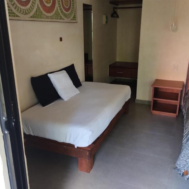 Hotel Uolis Nah - Habitación Triple - 3