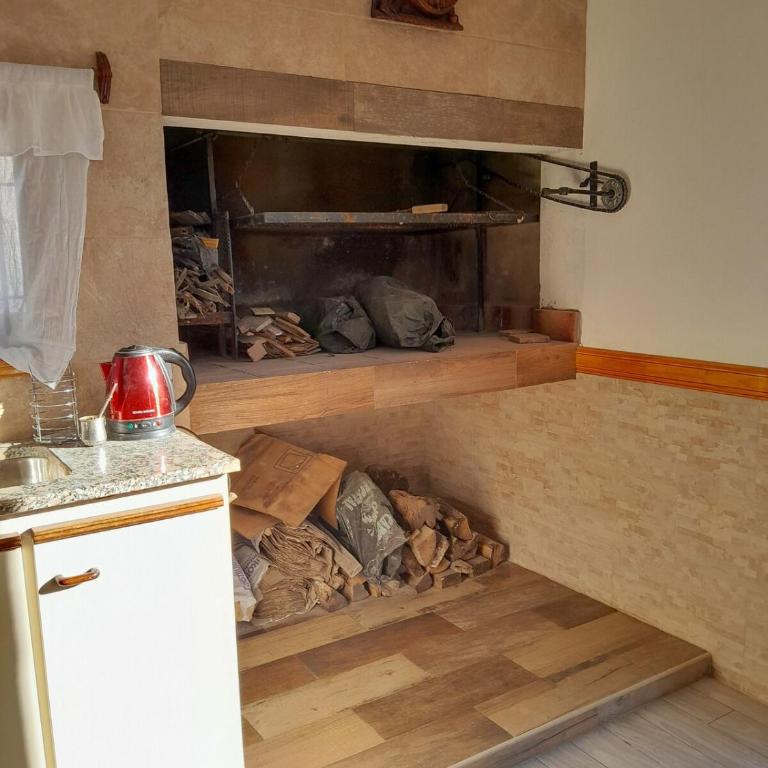 Zona sur - Casa con 1 dormitorio - 5