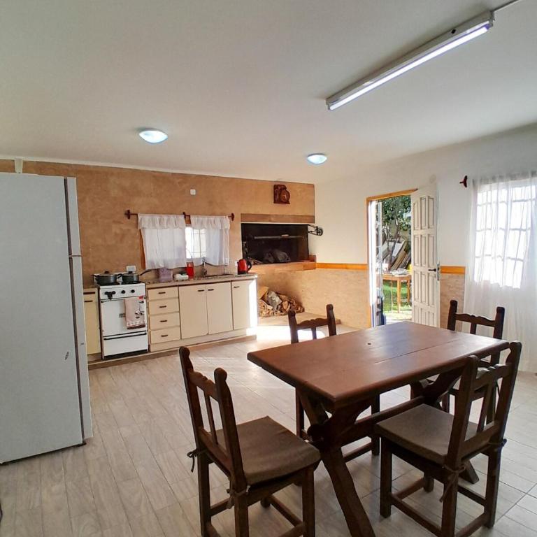 Zona sur - Casa con 1 dormitorio - 4
