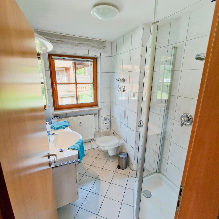 Ferienwohnung Sonnenwinkl - Premier Apartment mit 1 Schlafzimmer - 4