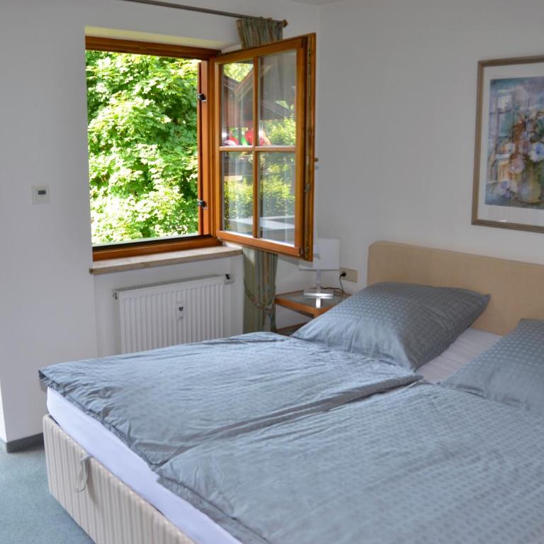 Ferienwohnung Sonnenwinkl - Premier Apartment mit 1 Schlafzimmer - 6