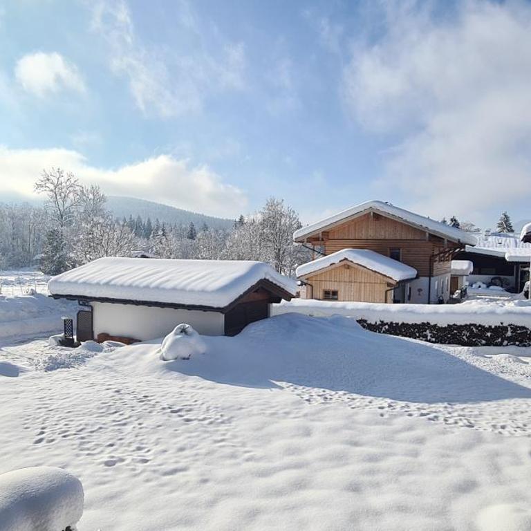 Ferienwohnung Sonnenwinkl - Premier Apartment mit 1 Schlafzimmer - 14