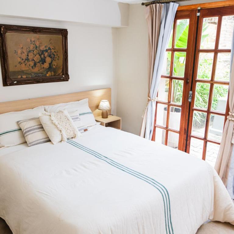 The Snug - Apartamento de 1 dormitorio - 5