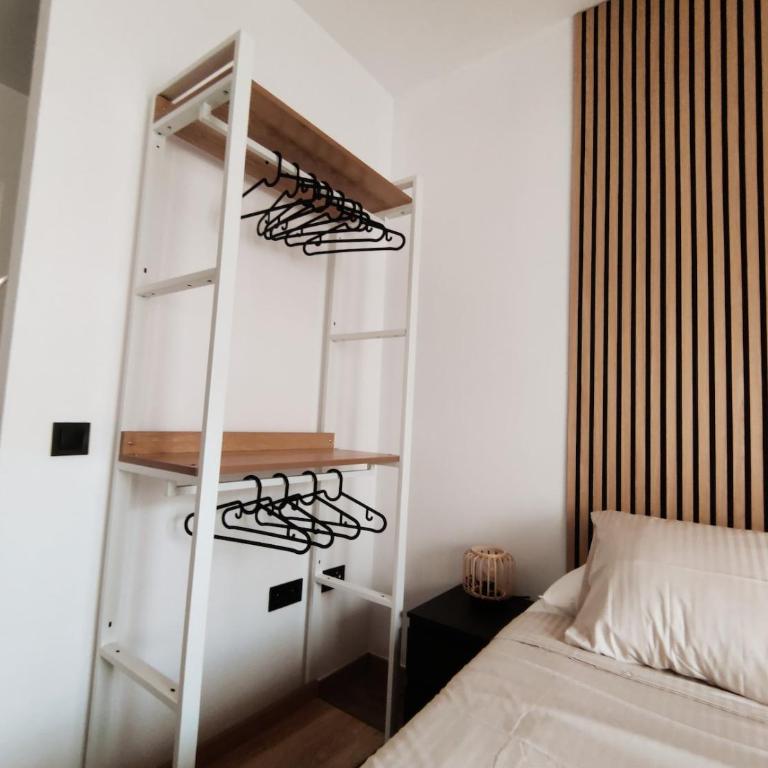 Amber Suite - Apartamento de 1 dormitorio - 9