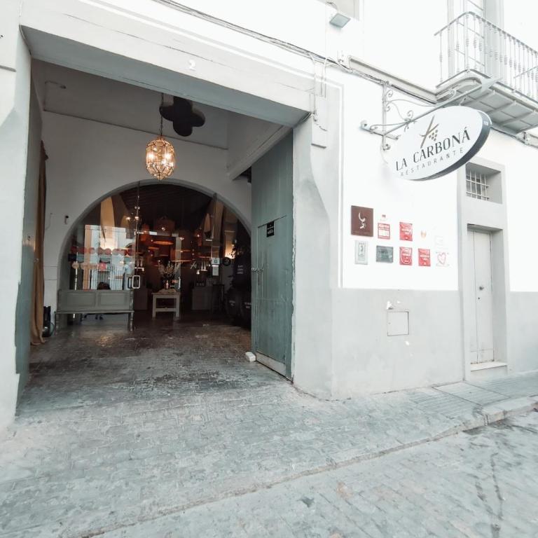 Amber Suite - Apartamento de 1 dormitorio - 20